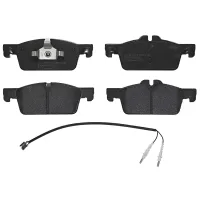 Тормозные колодки Brembo P 61 112 передние/ Дисковые