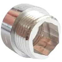 Удлинитель KAS 93-8001101 Латунь