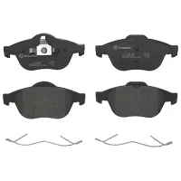 Plăcuțe de frână Brembo P 68 032 față/ Disk