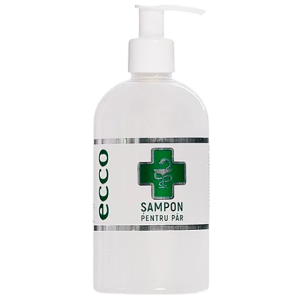 Șampon Ecco Cremos 350 ml photo 1