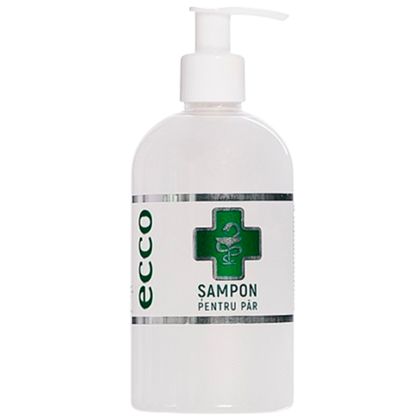 Șampon Ecco Cremos 350 ml photo 1