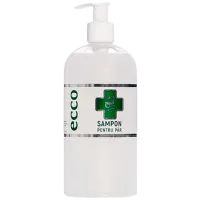 Шампунь Ecco Cremos 500 мл