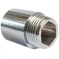 Удлинитель KAS 93-8001104 Латунь