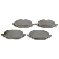 Plăcuțe de frână Textar 2652601 spate/ Disk