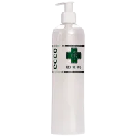 Гель для душа Ecco Крем Унисекс