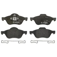 Plăcuțe de frână Brembo P 68 048 față/ Disk