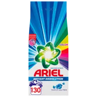 Detergent Ariel Tol Fresh 9.75 kg  Număr spălări: 130