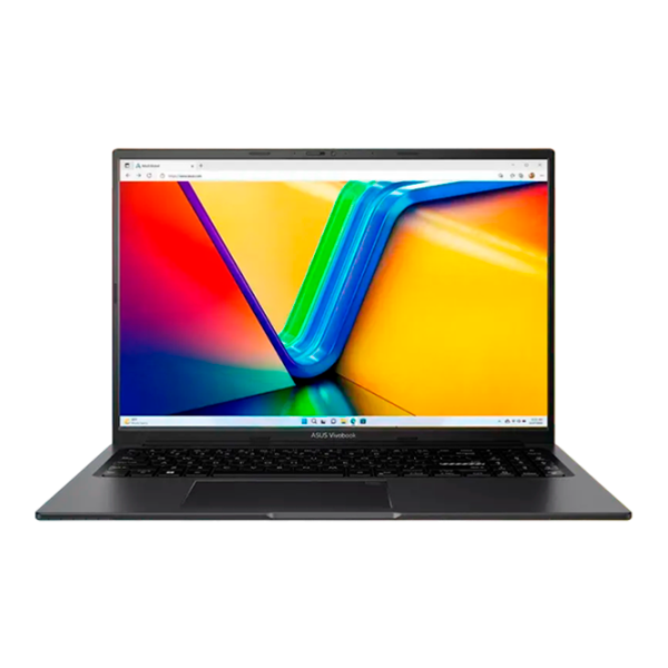 Asus Vivobook 16X M3604YA Ryzen 7 7730U/ 16 GB/ 512 GB/ VGA Integrată/ Black photo 1 Asus Vivobook 16X M3604YA Ryzen 7 7730U/ 16 GB/ 512 GB/ VGA Integrată/ Black photo 1
