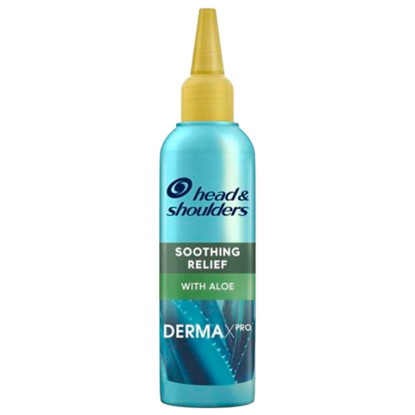Balsam Head & Shoulders Derma X Pro Soothing Relief 145 ml photo 1