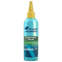 Balsam Head & Shoulders Derma X Pro Soothing Relief 145 ml