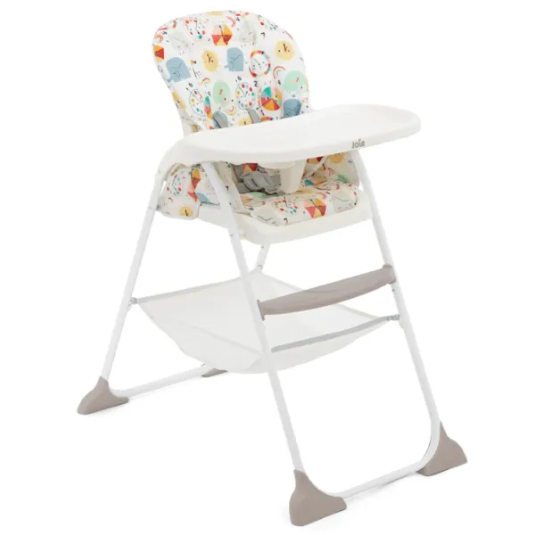 Scaun de masă Joie Mimzy Snacker (1007623-5) Clasic/ 6 luni / Multicolor  photo 1