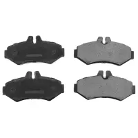 Plăcuțe de frână Aplus 71422AAP spate/ Disk