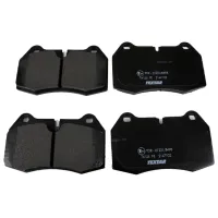 Plăcuțe de frână Textar 2147102 față/ Disk