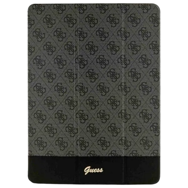 Husă pentru tabletă Apple iPad Pro 12.9" (5th generation) GUFCP12PS4SGK 12.9"/ Gray photo 1