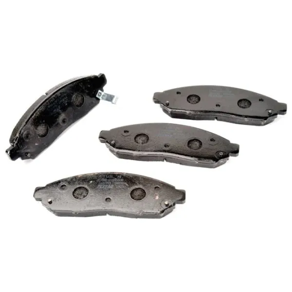 Plăcuțe de frână Textar 2422701 față/ Disk photo 1 Plăcuțe de frână Textar 2422701 față/ Disk photo 1