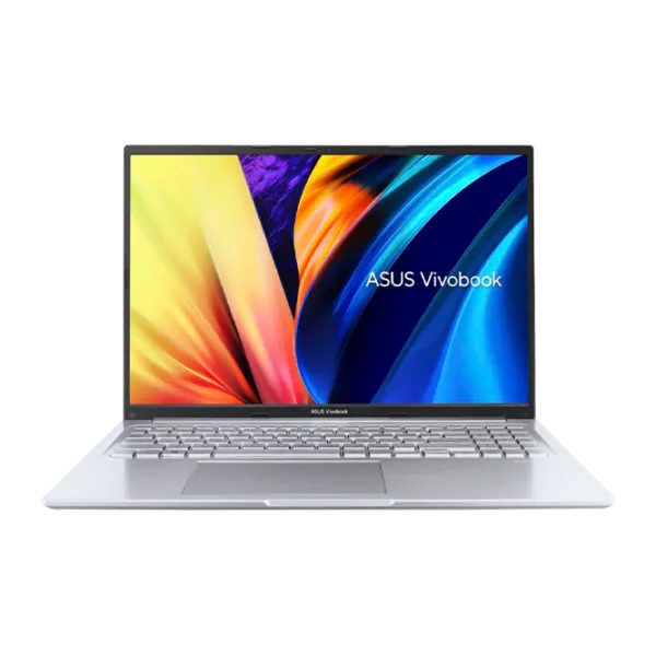 Asus Vivobook 16 X1605ZA Core i5 12500H/ 16 GB/ 512 GB/ VGA Integrată/ Silver photo 1 Asus Vivobook 16 X1605ZA Core i5 12500H/ 16 GB/ 512 GB/ VGA Integrată/ Silver photo 1