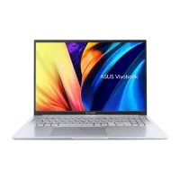Asus Vivobook 16 X1605ZA Core i5 12500H/ 16 ГБ/ 512 ГБ/ VGA Встроенная/ Серебристый