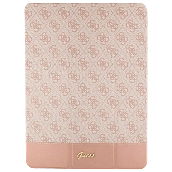 Husă pentru tabletă Apple iPad Pro 12.9" (5th generation) GUFCP12PS4SGP 12.9"/ Pink photo 1