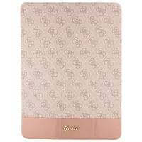 Husă pentru tabletă Apple iPad Pro 12.9" (5th generation) GUFCP12PS4SGP 12.9"/ Pink