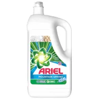 Гель для стирки Ariel Mountain Spring Liquid 4.95 кг 4.95л Количество стирок: 90