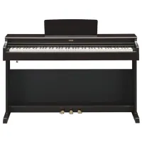 Pian electric Yamaha YDP-165R  Acustic / 88 clape / Split / Red