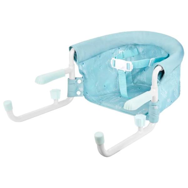 Стульчик для кормления Badabulle Attachable (1053903-1) Навесной/ 6 месяцев/ Синий photo 1