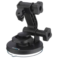 Suport pentru cameră action GoPro AUCMT-302 Black