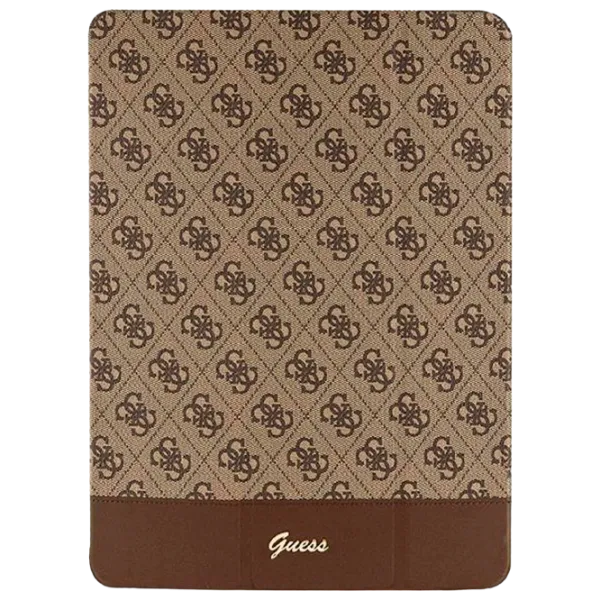Husă pentru tabletă Apple iPad Pro 12.9" (5th generation) GUFCP12PS4SGW 12.9"/ Brown photo 1