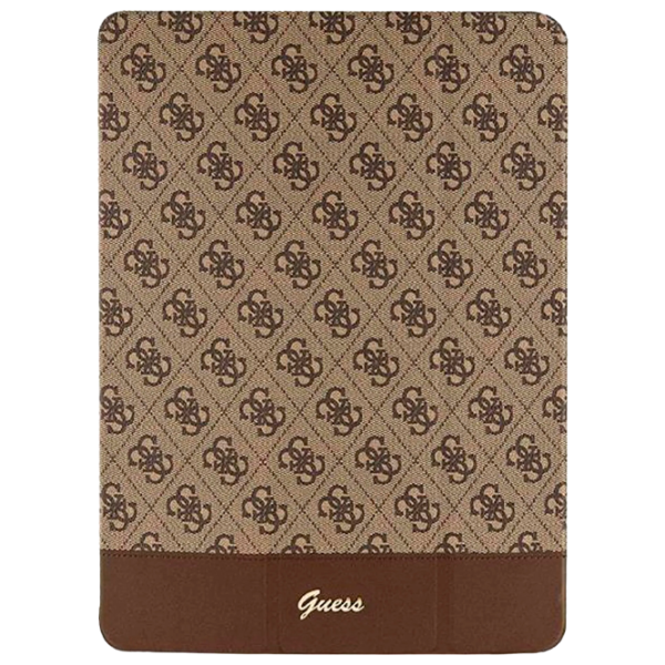 Husă pentru tabletă Apple iPad Pro 12.9" (5th generation) GUFCP12PS4SGW 12.9"/ Brown photo 1
