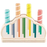 Интерактивная игрушка Zopa Появляться и исчезать 0.9+/ Крем