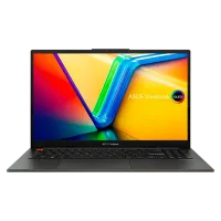 Asus VivoBook S 15 OLED K5504VA Core i9 13900H/ 16 GB/ 1 TB/ VGA Integrată/ Black