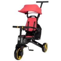 Triciclu Zopa Nova 2 20 kg/ Red
