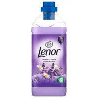 Бальзам Lenor Ромашка 1625 мл Количество стирок: 65