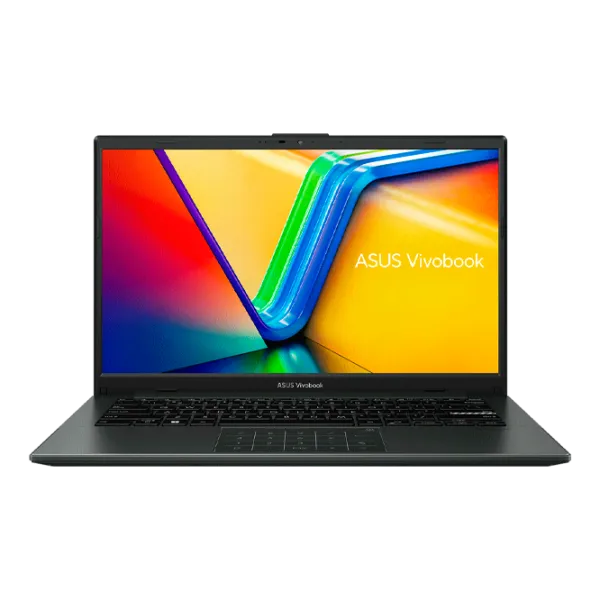 Asus Vivobook Go 14 E1404FA Ryzen 5 7520U/ 8 GB/ 512 GB/ VGA Integrată/ Black photo 1 Asus Vivobook Go 14 E1404FA Ryzen 5 7520U/ 8 GB/ 512 GB/ VGA Integrată/ Black photo 1
