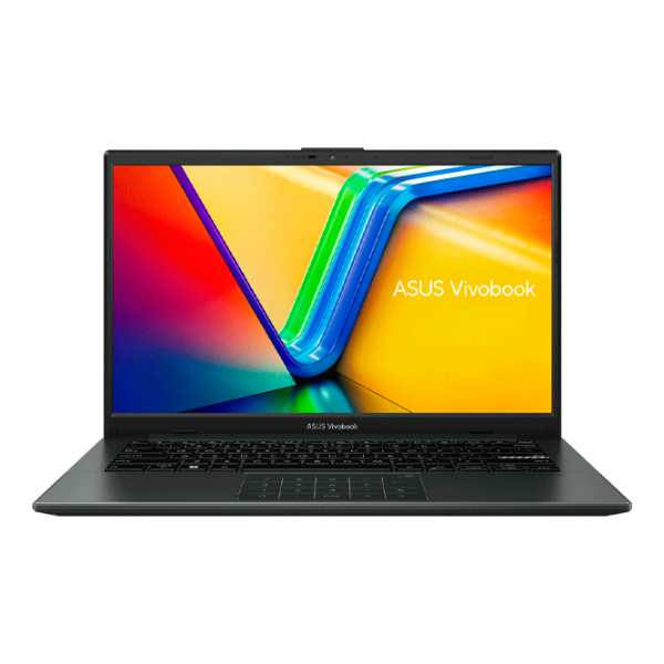 Asus Vivobook Go 14 E1404FA Ryzen 5 7520U/ 8 GB/ 512 GB/ VGA Integrată/ Black photo 1 Asus Vivobook Go 14 E1404FA Ryzen 5 7520U/ 8 GB/ 512 GB/ VGA Integrată/ Black photo 1