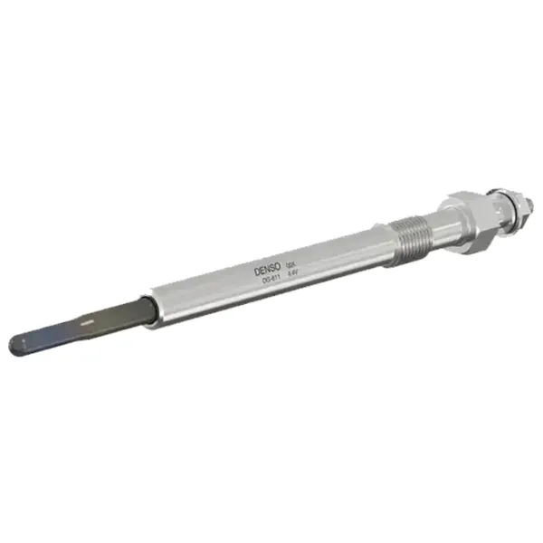 Свеча накаливания Denso DG-611 4.4 В photo 1 Свеча накаливания Denso DG-611 4.4 В photo 1