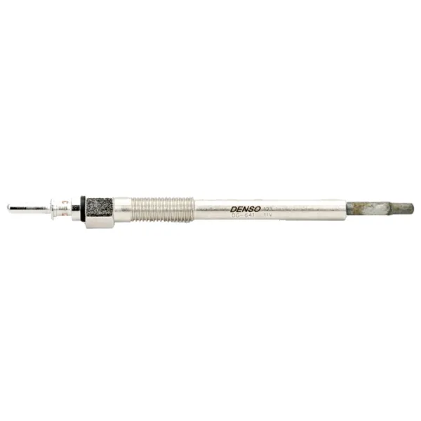 Свеча накаливания Denso DG-641 11 В photo 1 Свеча накаливания Denso DG-641 11 В photo 1