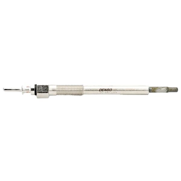 Свеча накаливания Denso DG-641 11 В photo 1 Свеча накаливания Denso DG-641 11 В photo 1