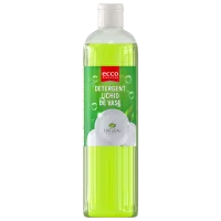 Detergent de vase Ecco 055151 0.5 l