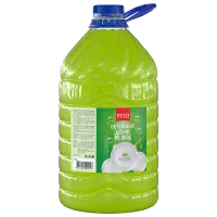 Средство для мытья посуды Ecco 1055153 5 л