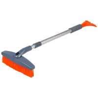 Perie auto Airline AB-R-06 Cauciuc spumă