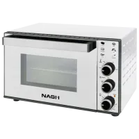 Электрическая печь Nash NEO3205W 32 л / 1800 Вт / Белый