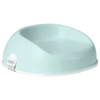 Стульчик для кормления BabyBjorn Booster (1053906-1) Бустер/ 3 года/ Мятный