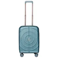 Valiză Francesco Ferellino Fossette 44 l/ Egen Blue