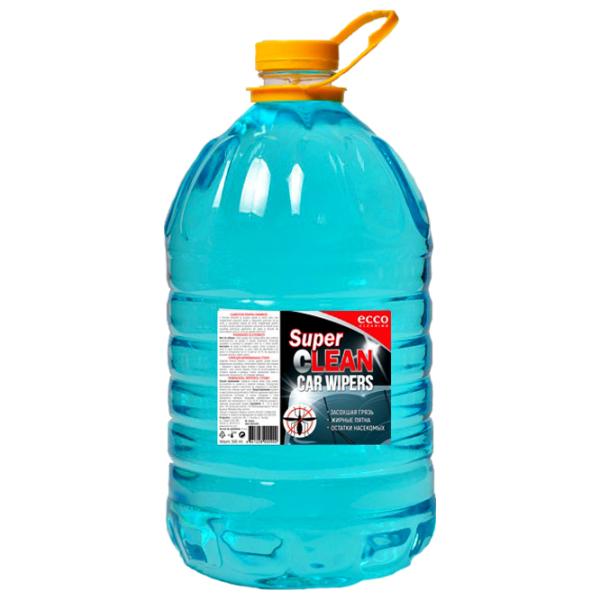 Очиститель Ecco Cleaning стекло, зеркала photo 1