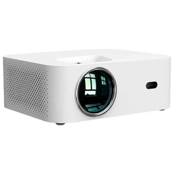 Proiector Xiaomi Wanbo X1 Pro Portabil/ White photo 1