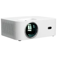 Проектор Xiaomi Wanbo X1 Pro Портативный/ Белый