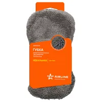 Губка Airline AIR-ABKN004 Поролон/ кузов