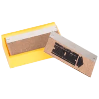 Запасные лезвия для скребка Koch Chemie 999092 Металл