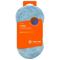 Губка Airline AIR-AB-K-02 Поролон/ кузов